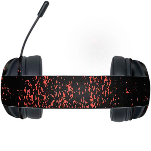 Warner Bros Friday the 13th Friday The 13th Razer Kraken X Skin